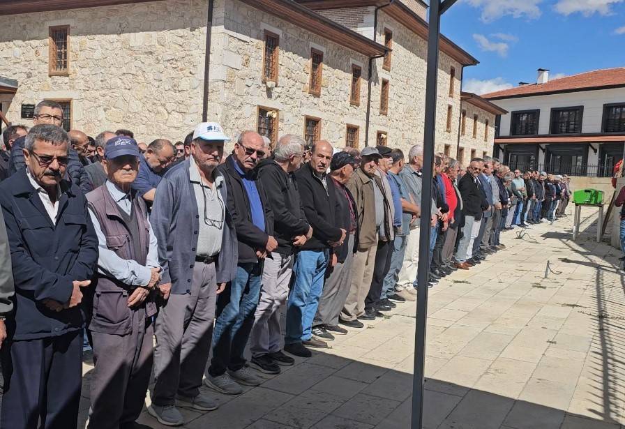 23 yıllık avukattan Konya’daki feci kazaya ilişkin kast unsuru vurgusu 5